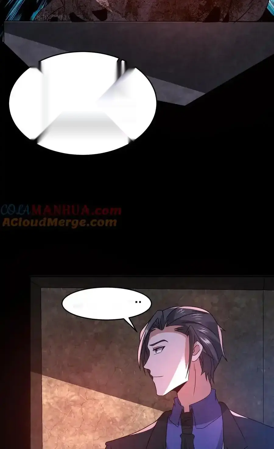 Read Overly Ferocious of Being Cautious Manga Online