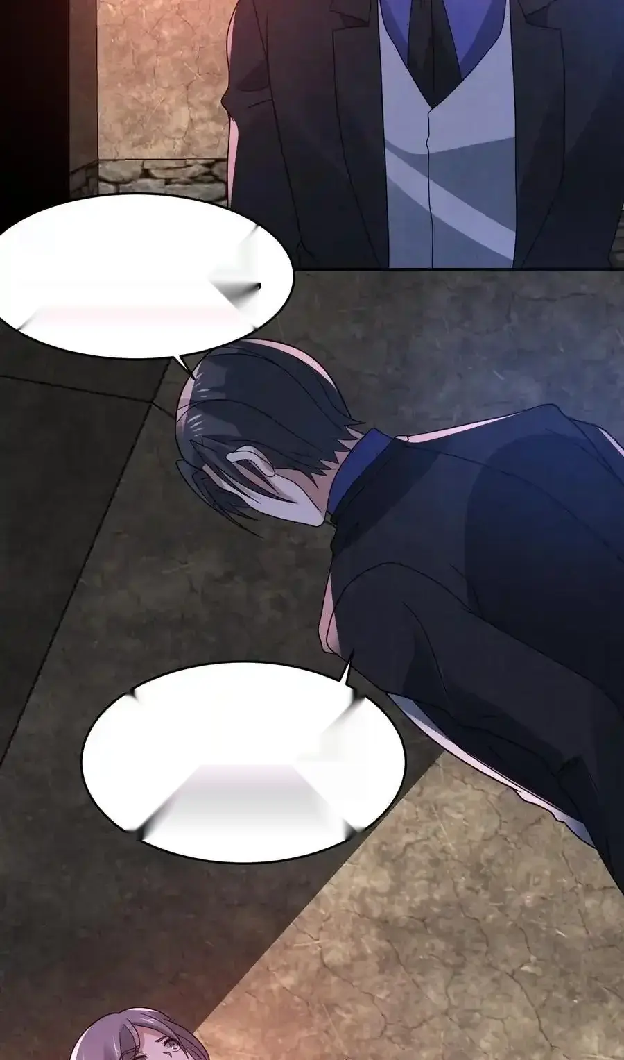 Read Overly Ferocious of Being Cautious Manga Online