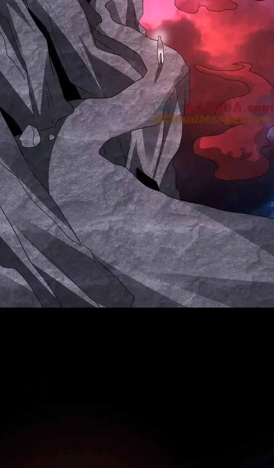 Read Overly Ferocious of Being Cautious Manga Online