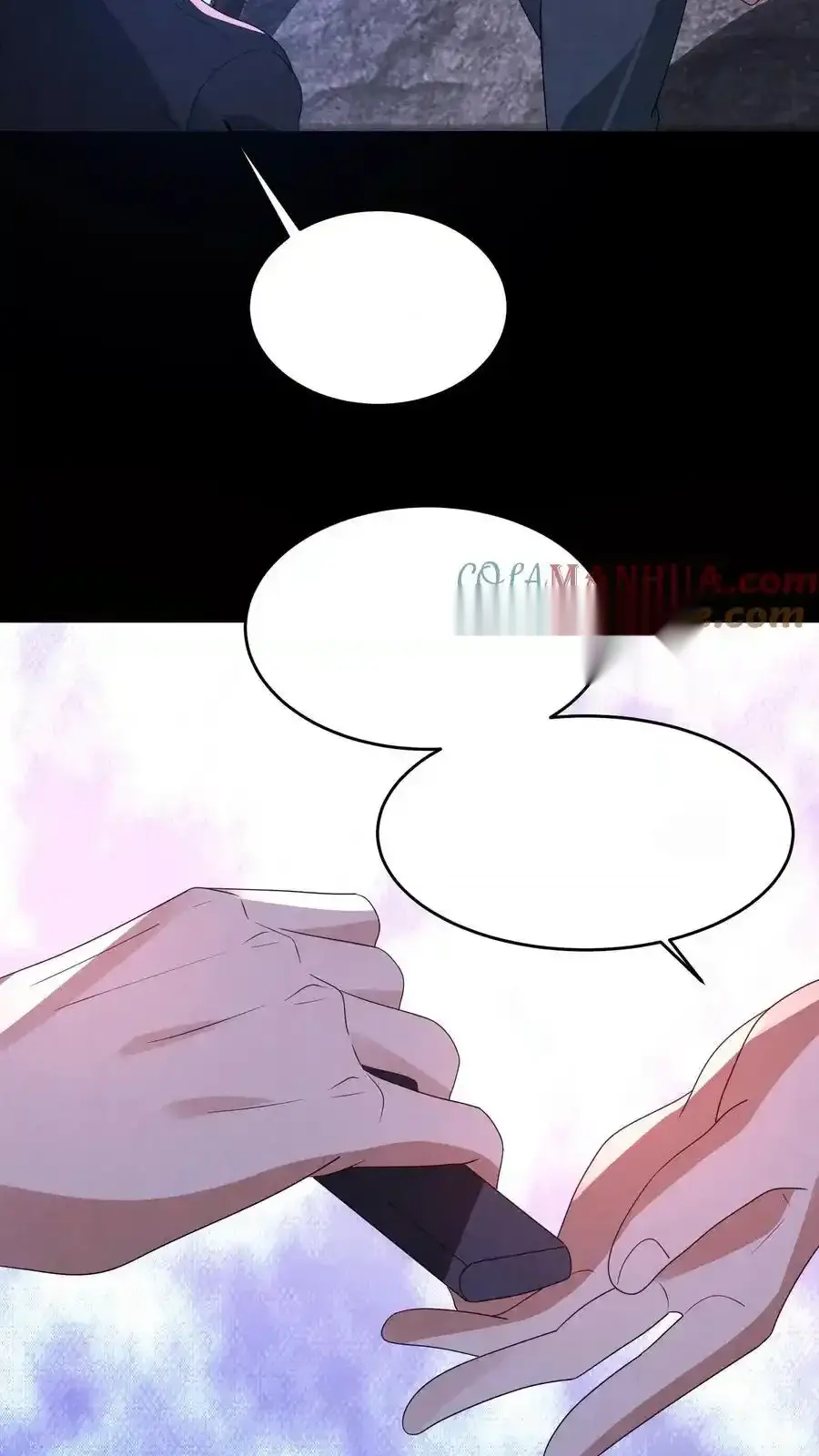 Read Overly Ferocious of Being Cautious Manga Online