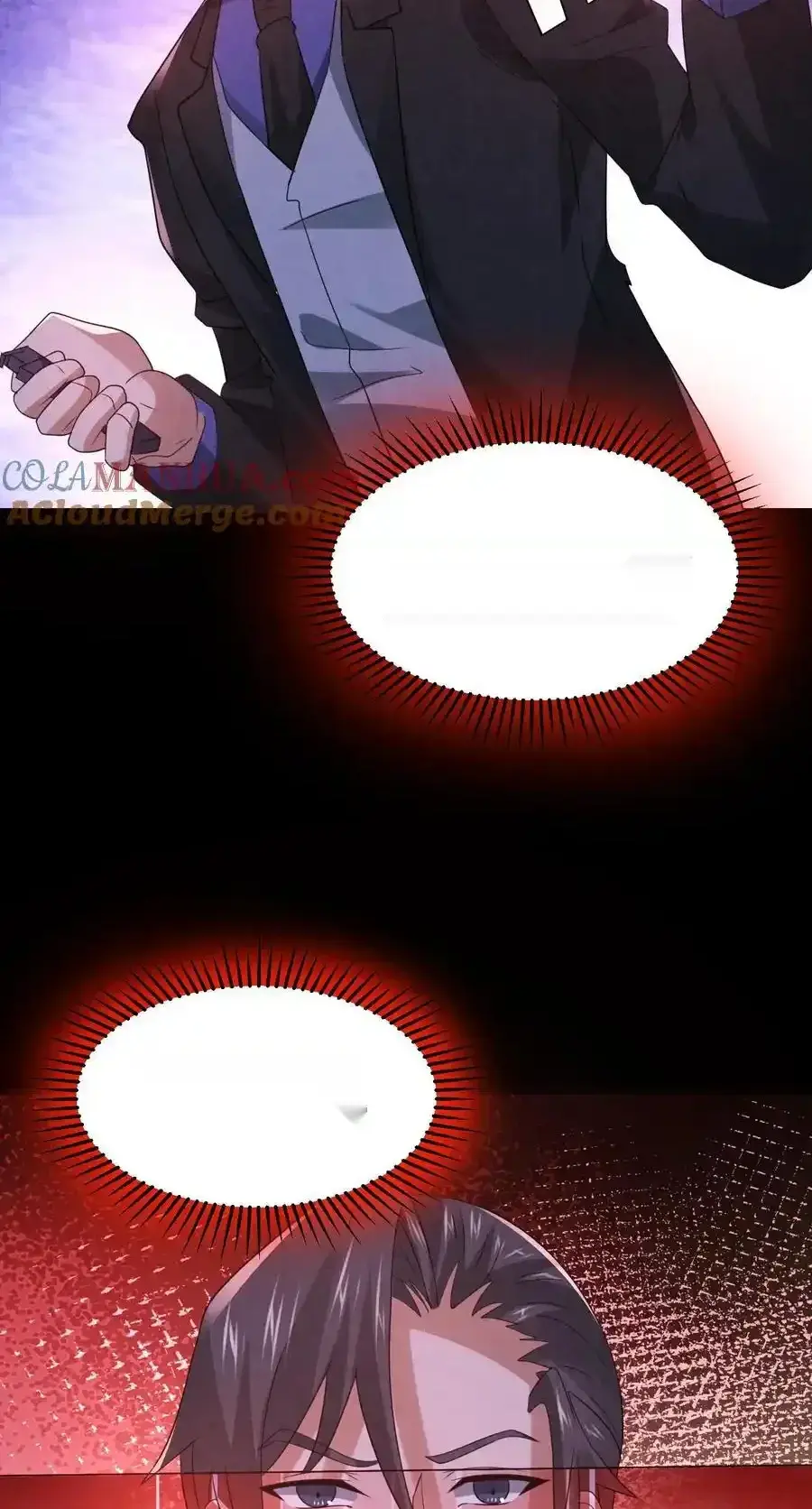 Read Overly Ferocious of Being Cautious Manga Online