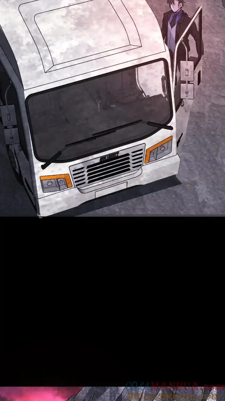 Read Overly Ferocious of Being Cautious Manga Online