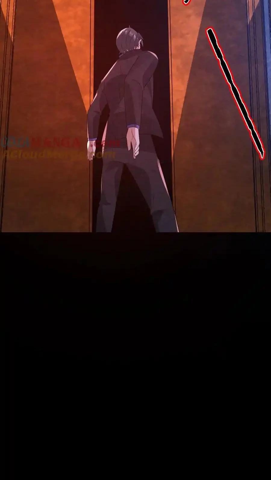 Read Overly Ferocious of Being Cautious Manga Online