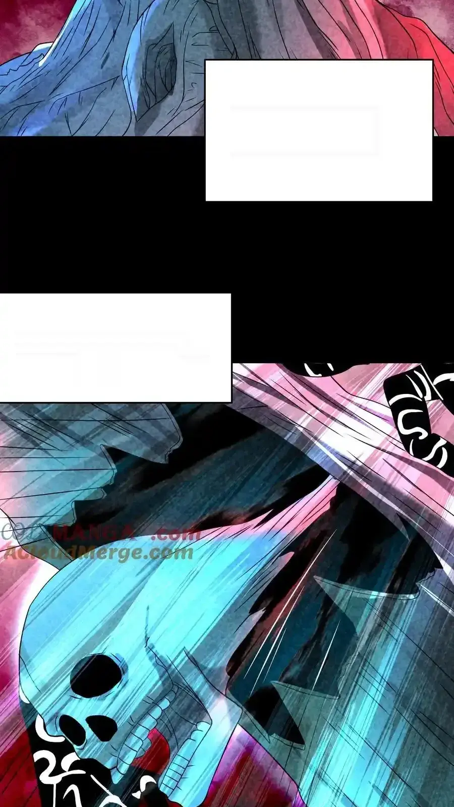 Read Overly Ferocious of Being Cautious Manga Online