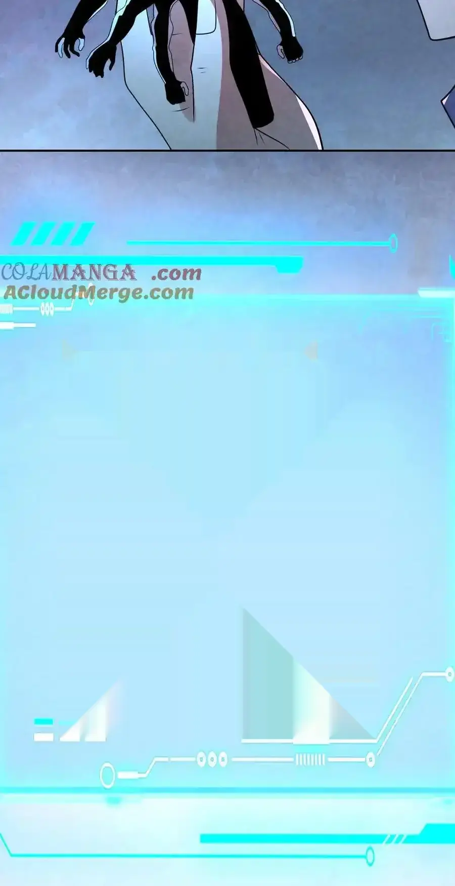 Read Overly Ferocious of Being Cautious Manga Online