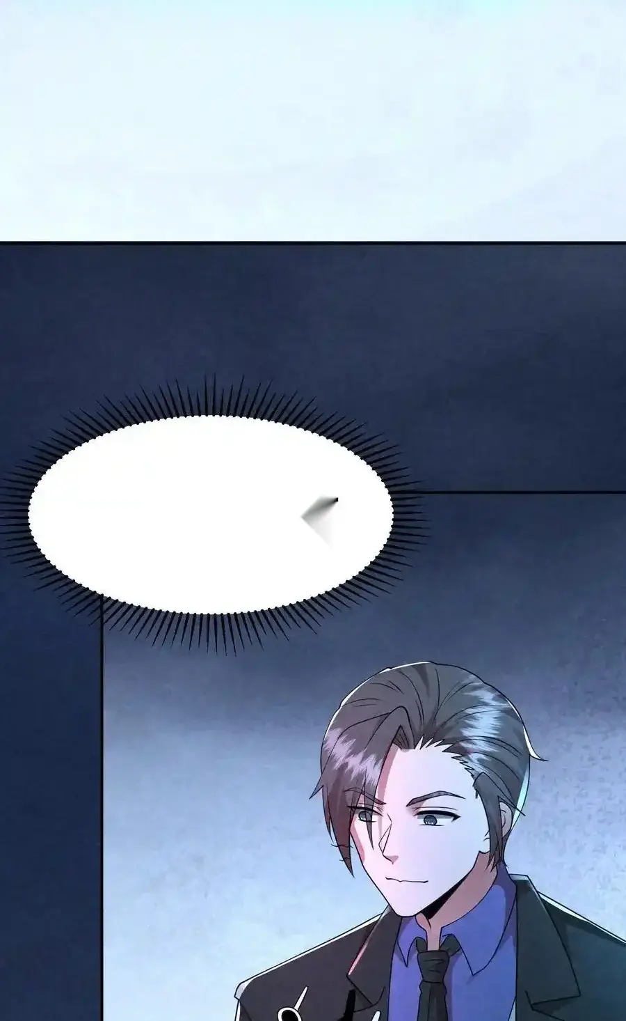 Read Overly Ferocious of Being Cautious Manga Online