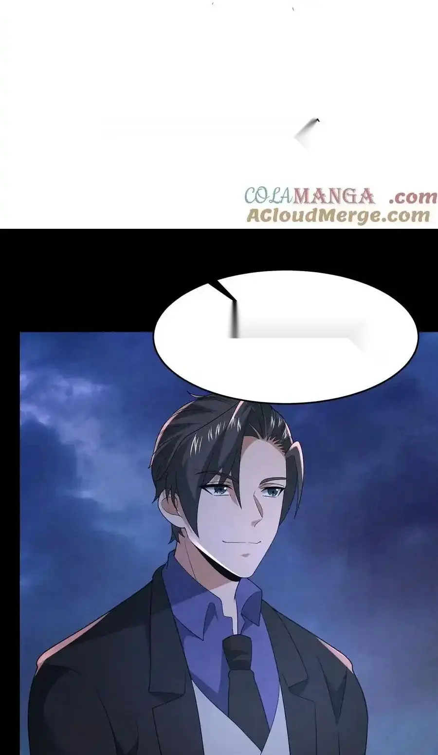 Read Overly Ferocious of Being Cautious Manga Online