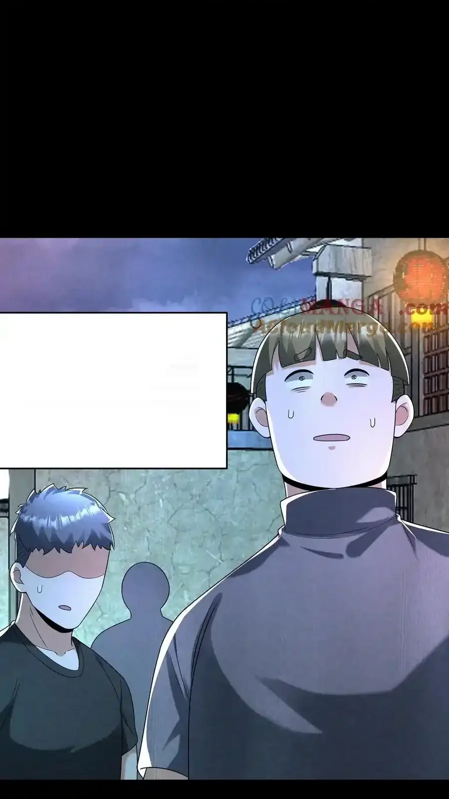 Read Overly Ferocious of Being Cautious Manga Online