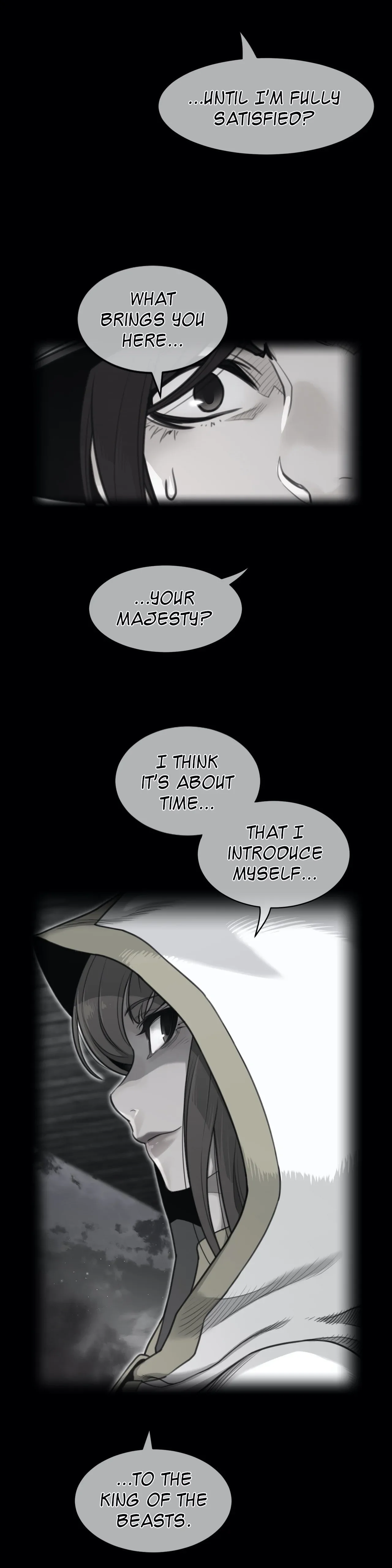 Read Perfect Half Manga Online