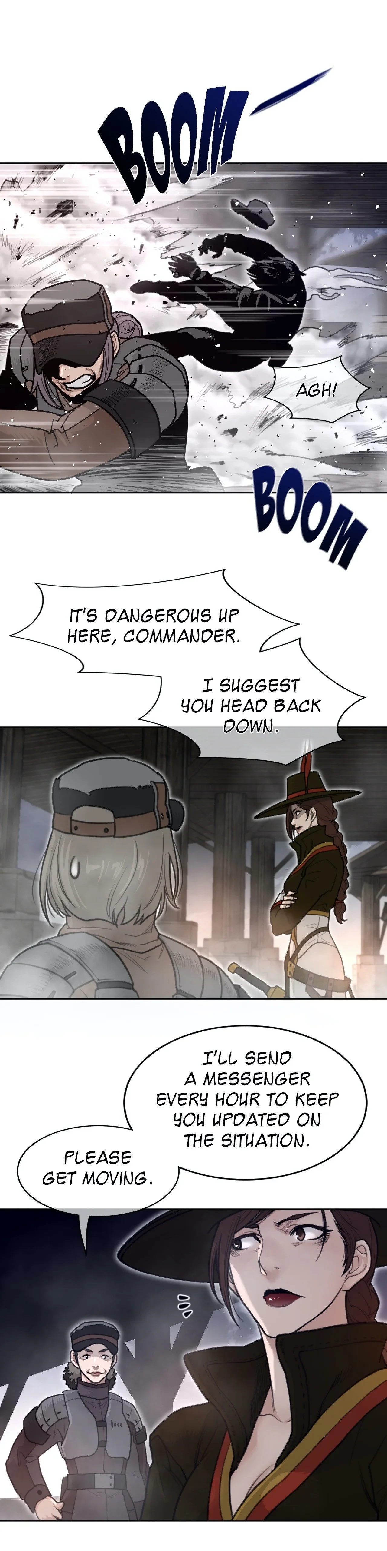 Read Perfect Half Manga Online