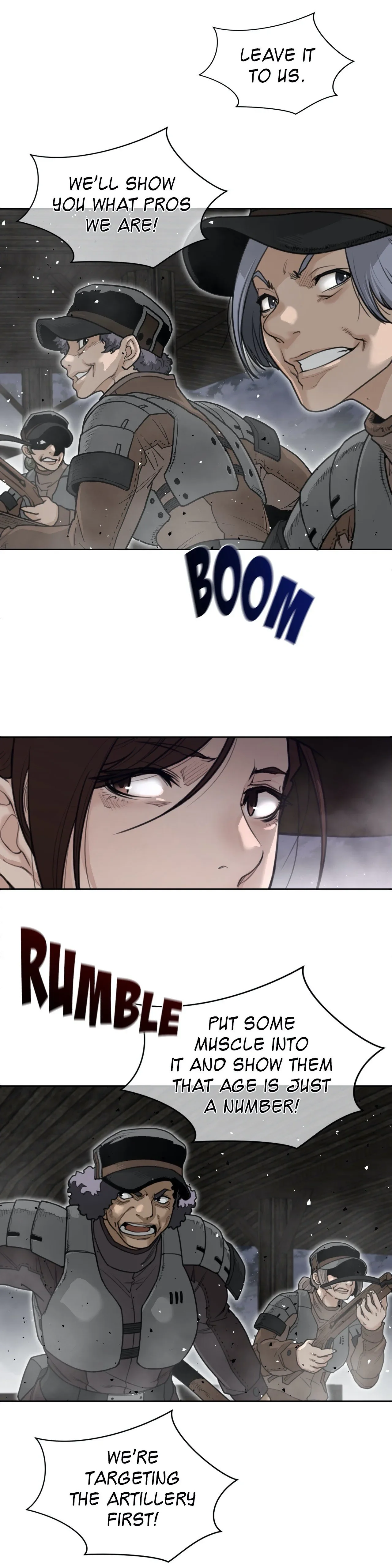 Read Perfect Half Manga Online