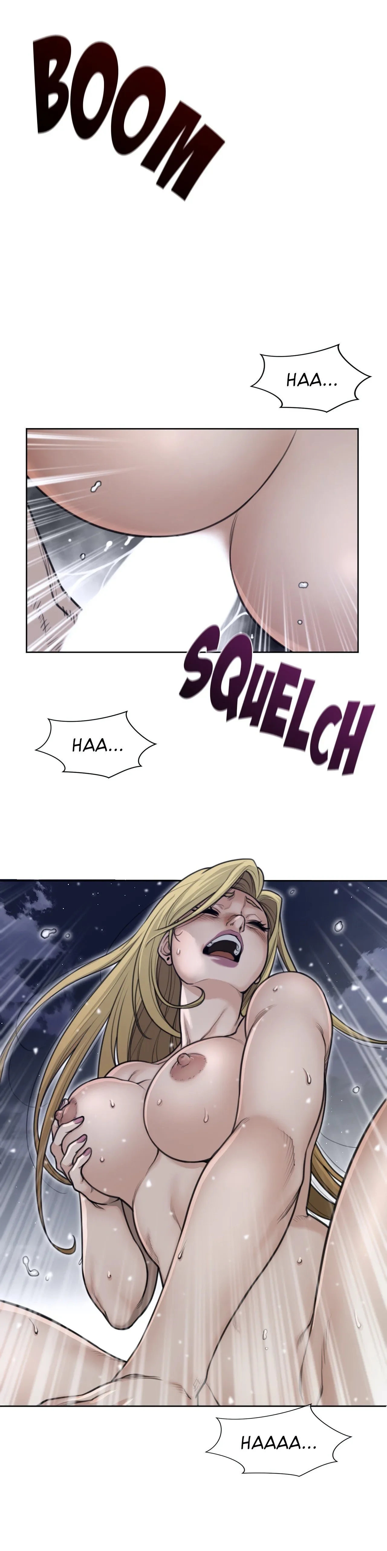 Read Perfect Half Manga Online