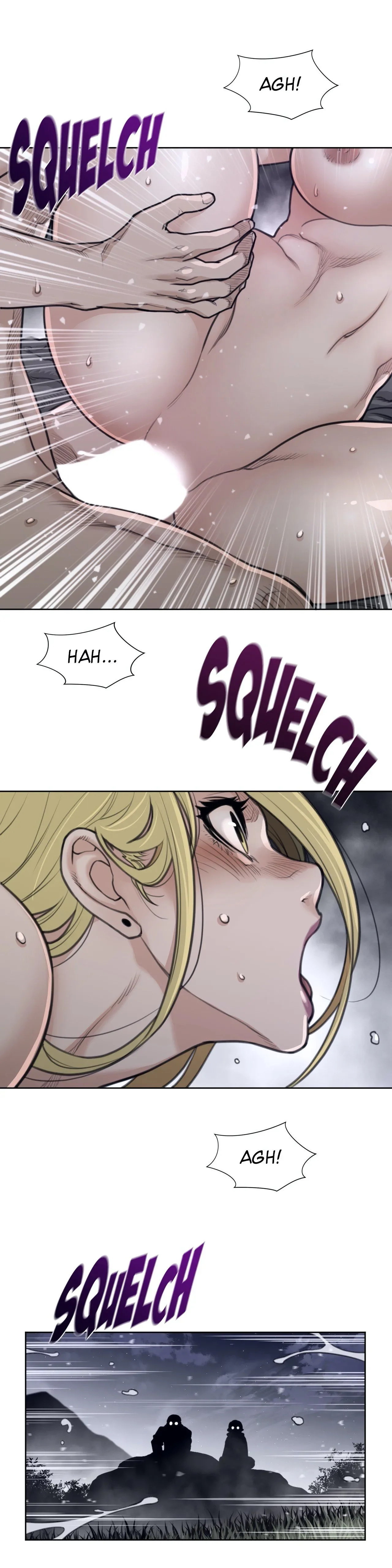 Read Perfect Half Manga Online