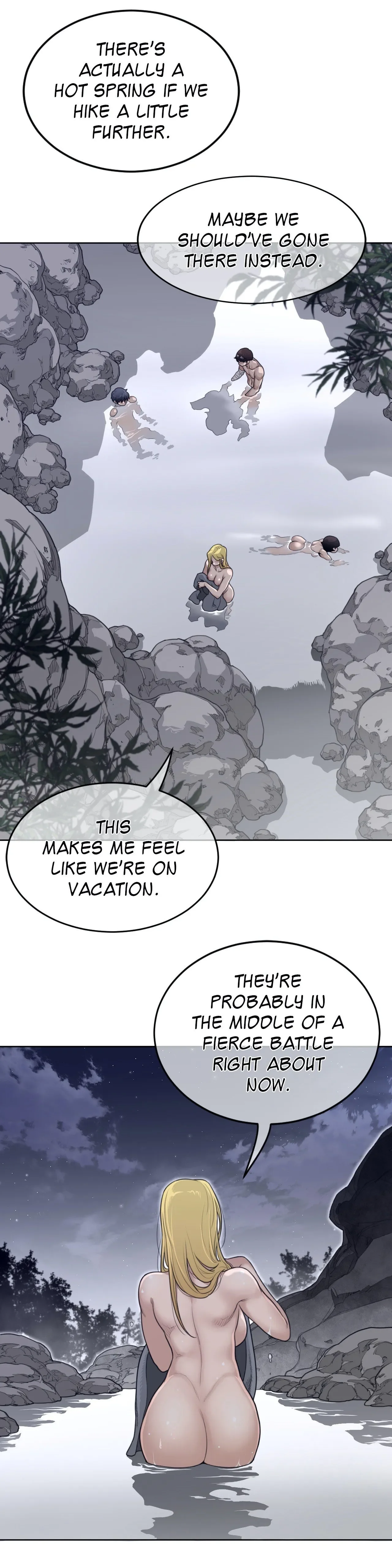 Read Perfect Half Manga Online