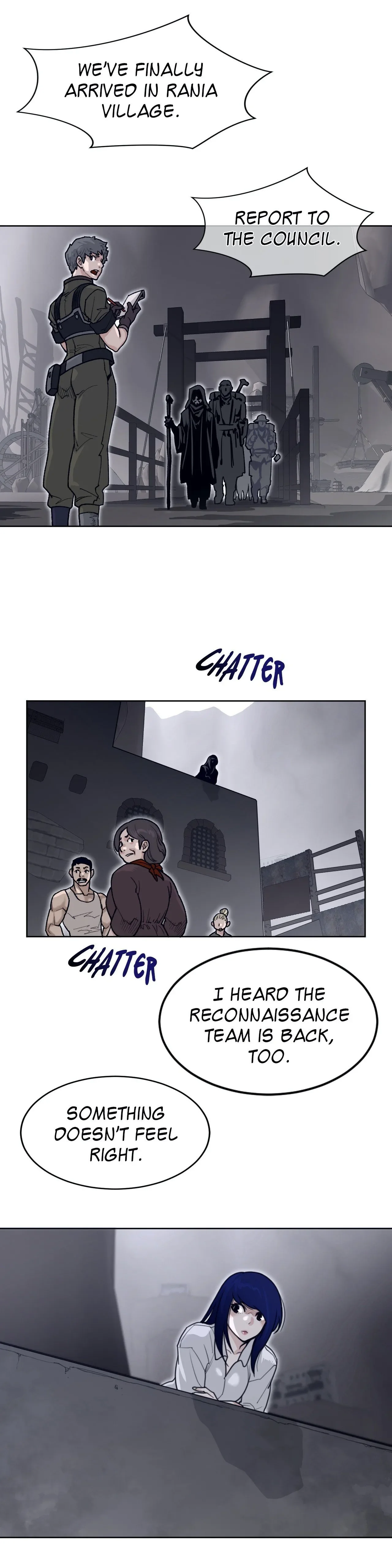 Read Perfect Half Manga Online