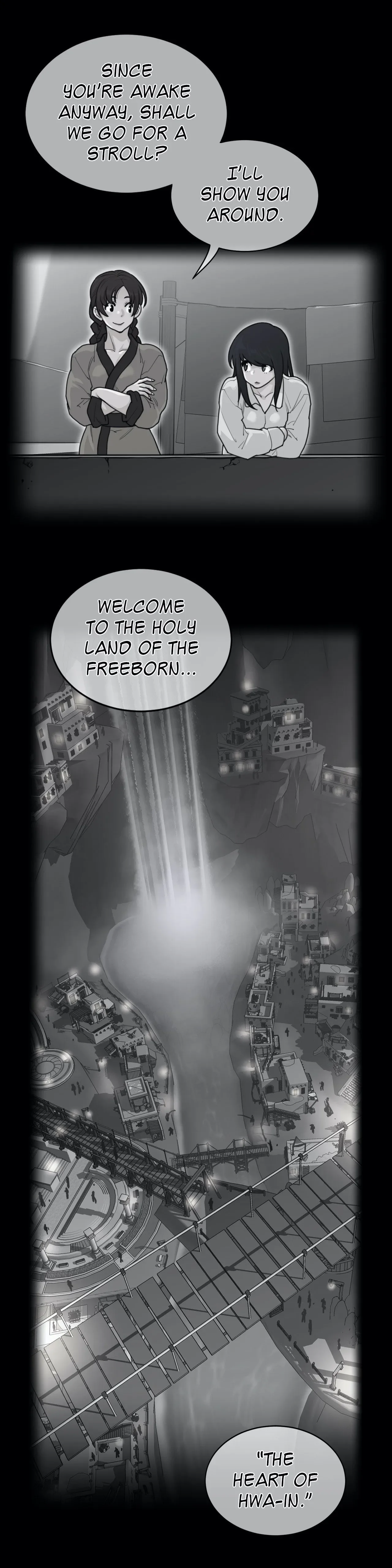 Read Perfect Half Manga Online