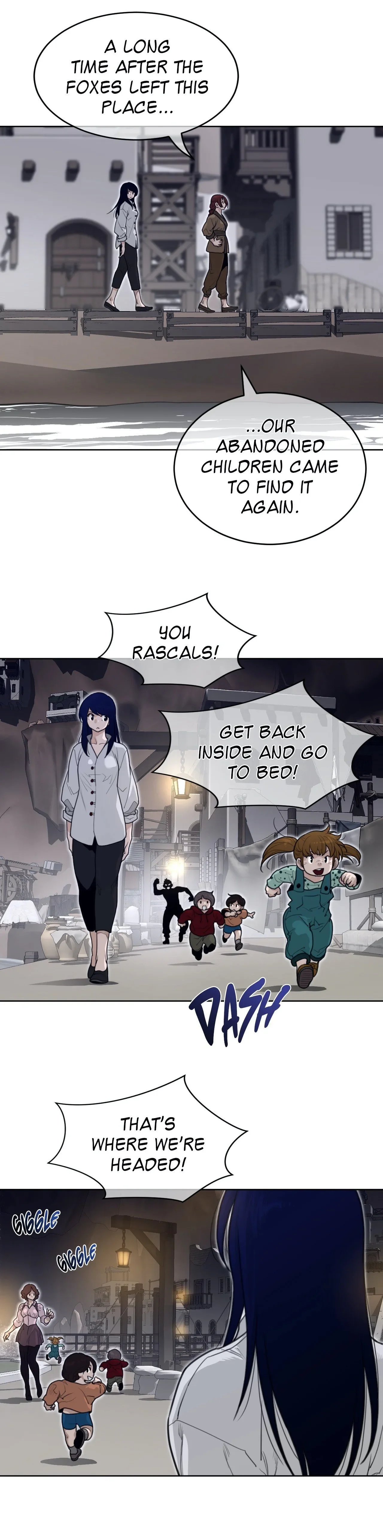 Read Perfect Half Manga Online