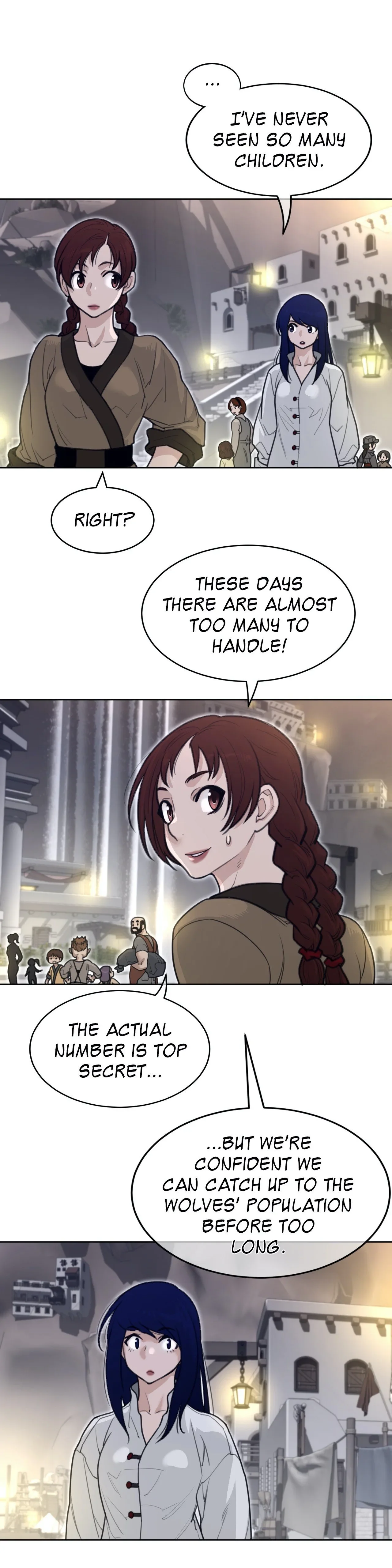 Read Perfect Half Manga Online