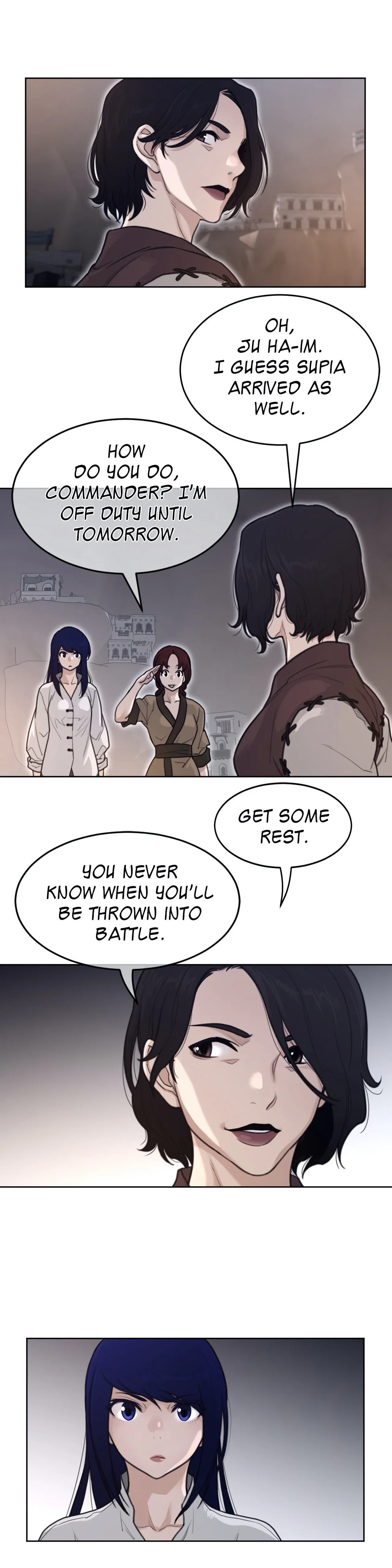 Read Perfect Half Manga Online