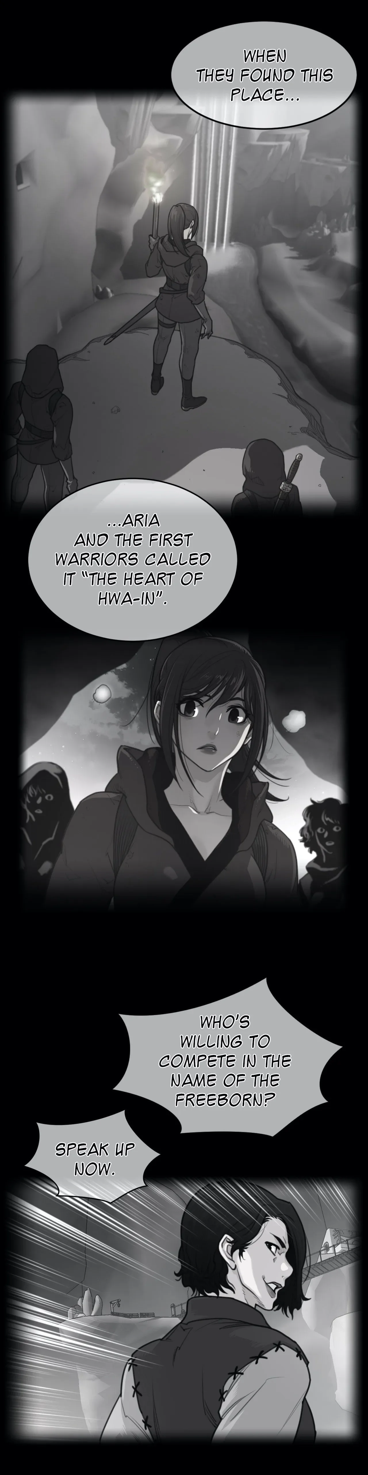 Read Perfect Half Manga Online