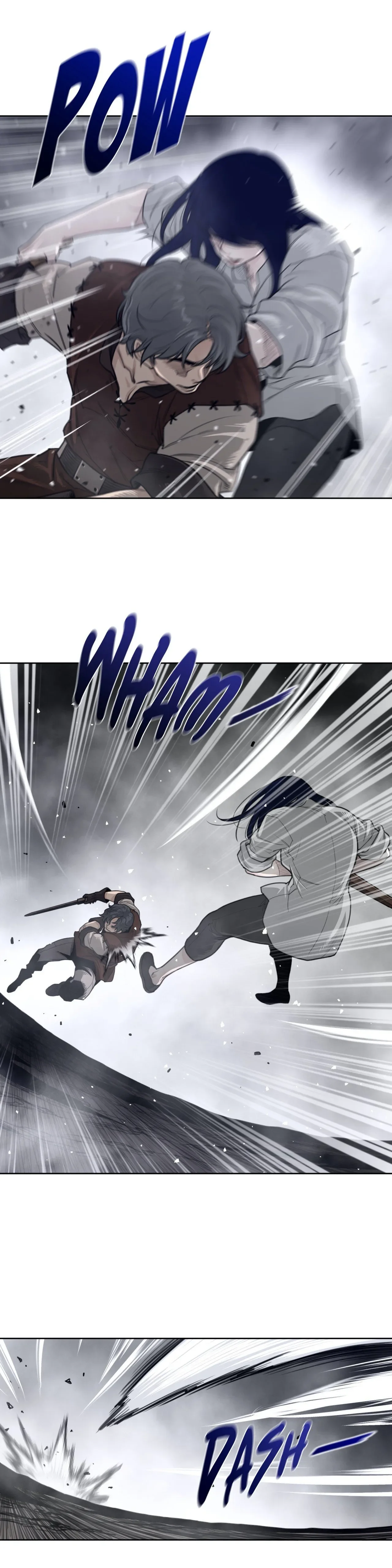 Read Perfect Half Manga Online