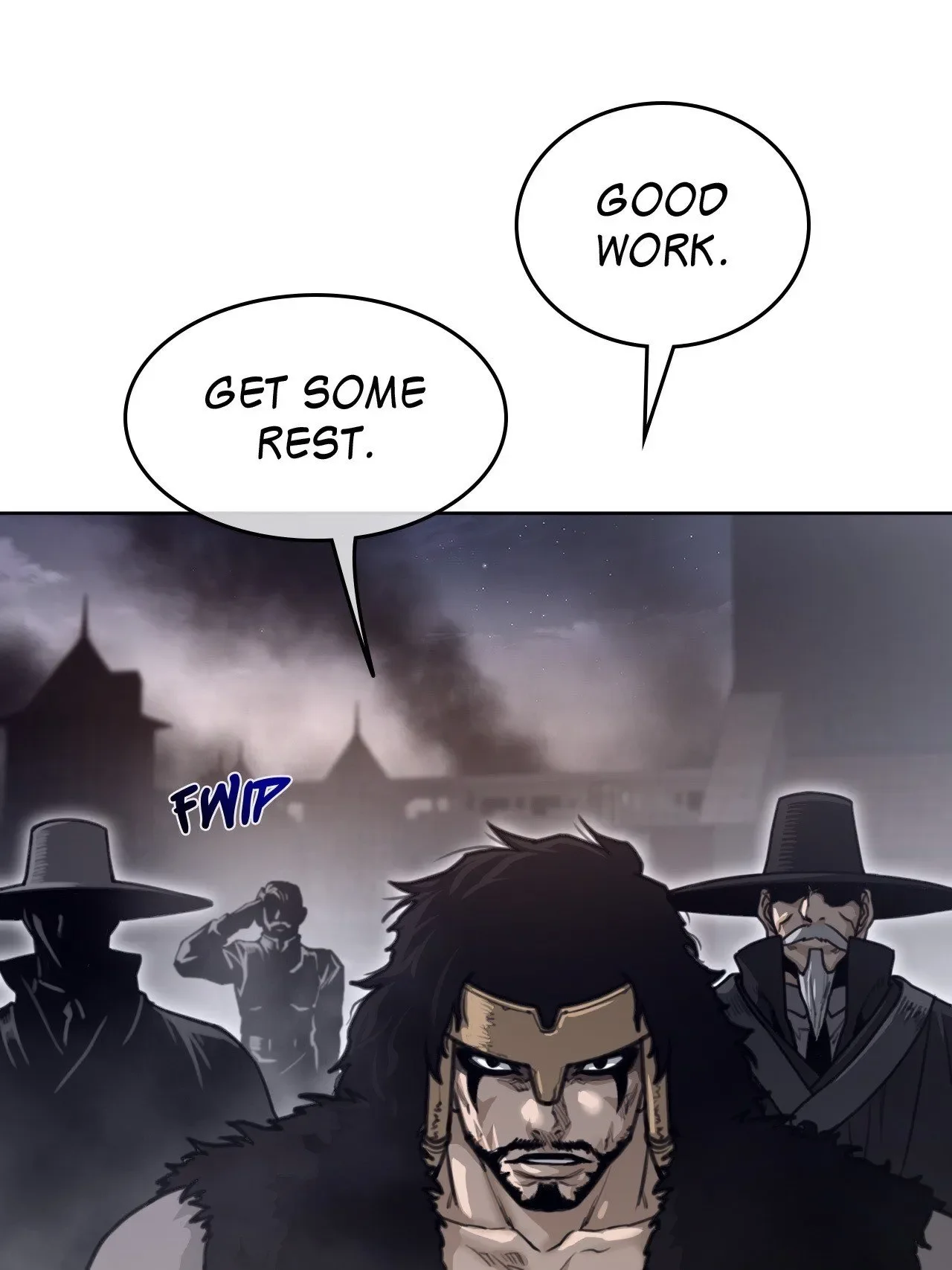 Read Perfect Half Manga Online