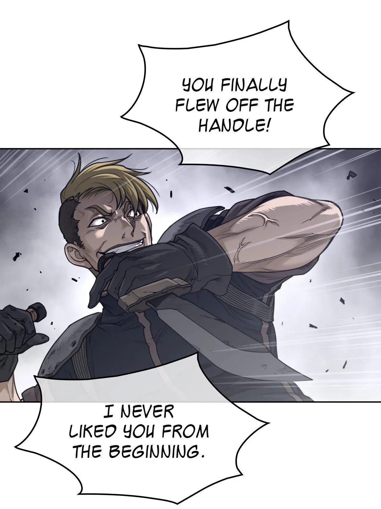 Read Perfect Half Manga Online