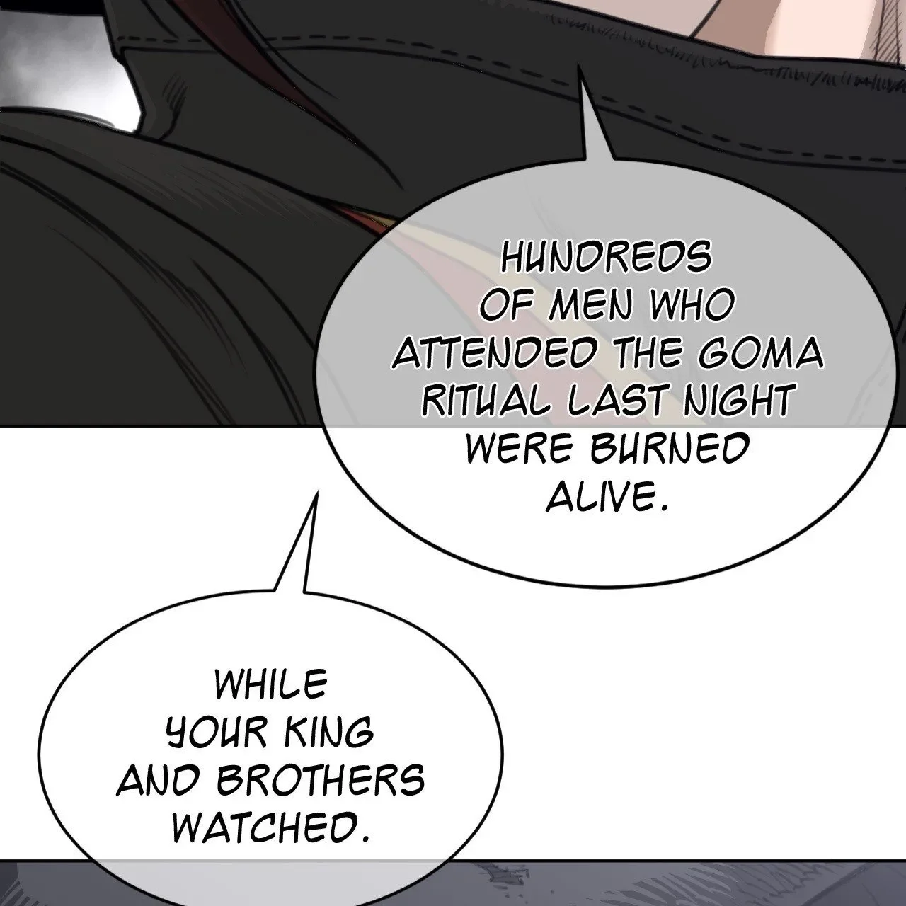 Read Perfect Half Manga Online