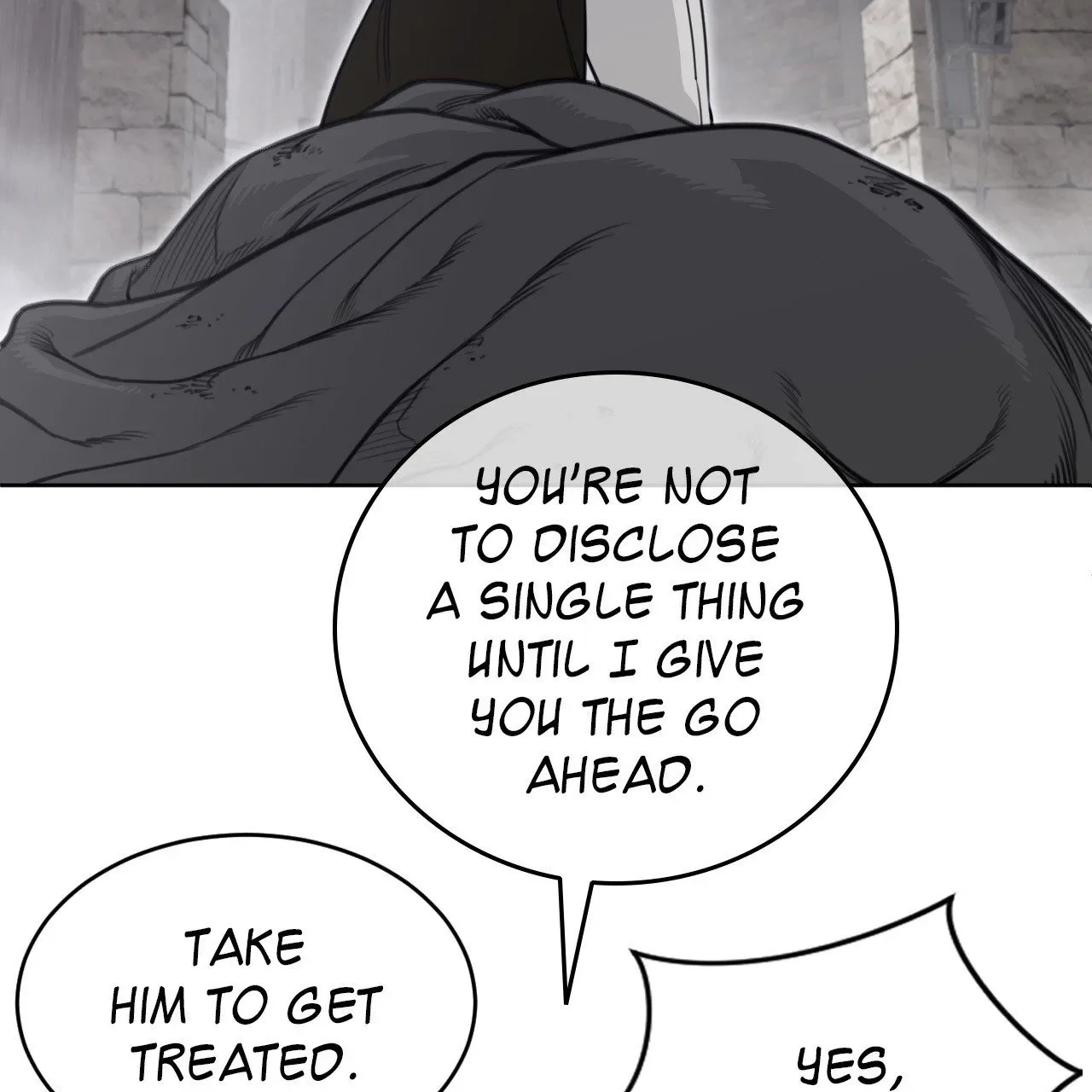 Read Perfect Half Manga Online