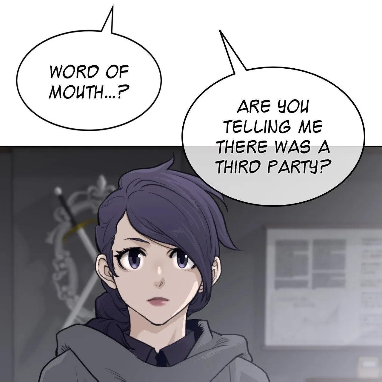 Read Perfect Half Manga Online