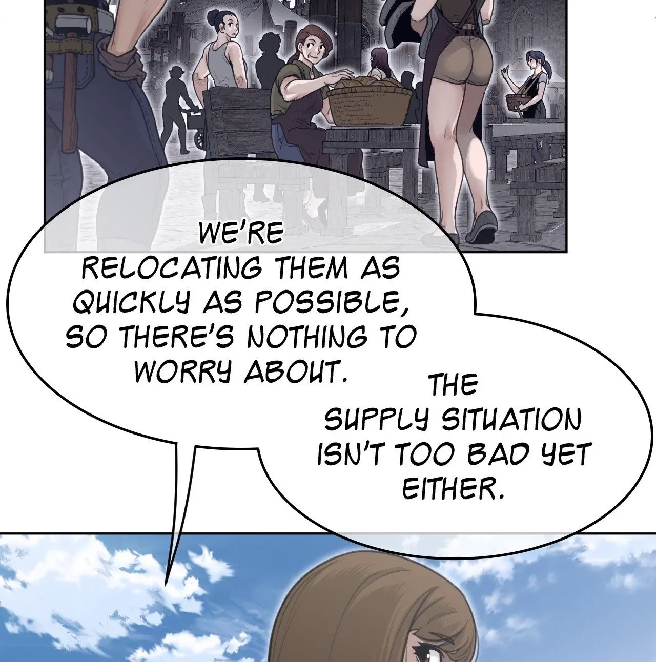 Read Perfect Half Manga Online