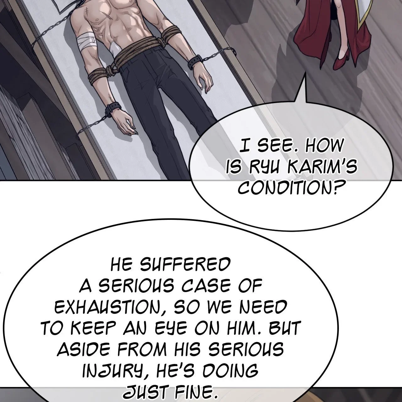 Read Perfect Half Manga Online