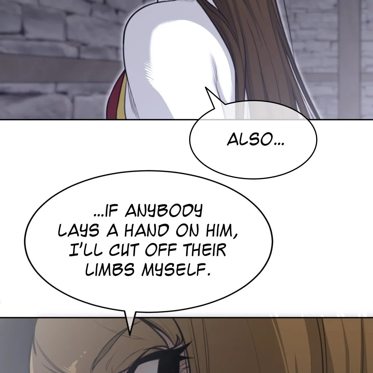 Read Perfect Half Manga Online