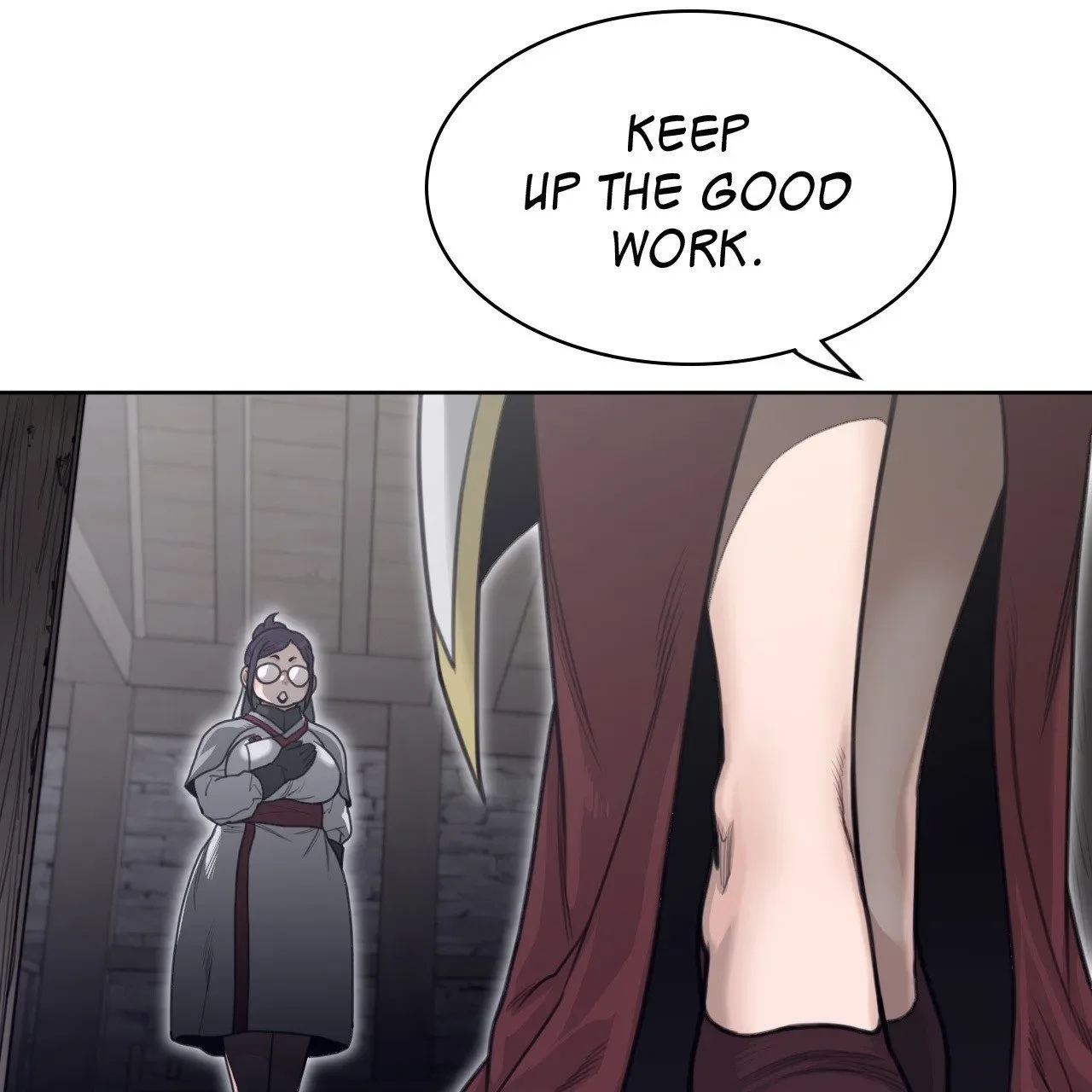 Read Perfect Half Manga Online