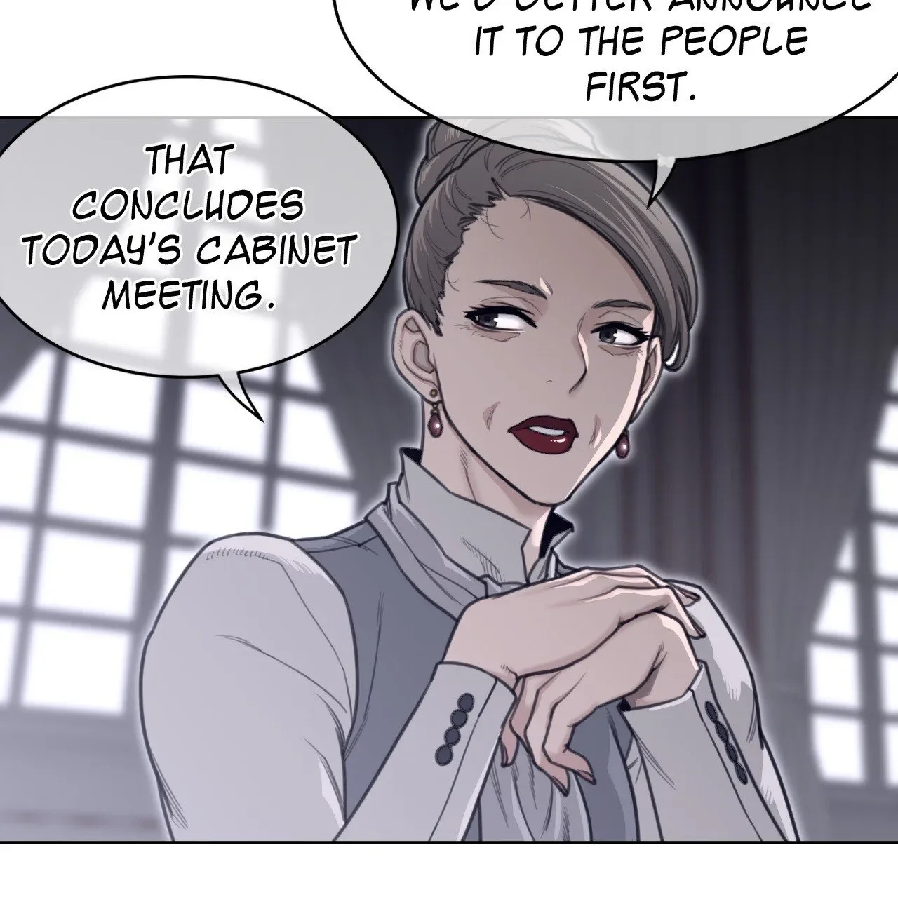 Read Perfect Half Manga Online