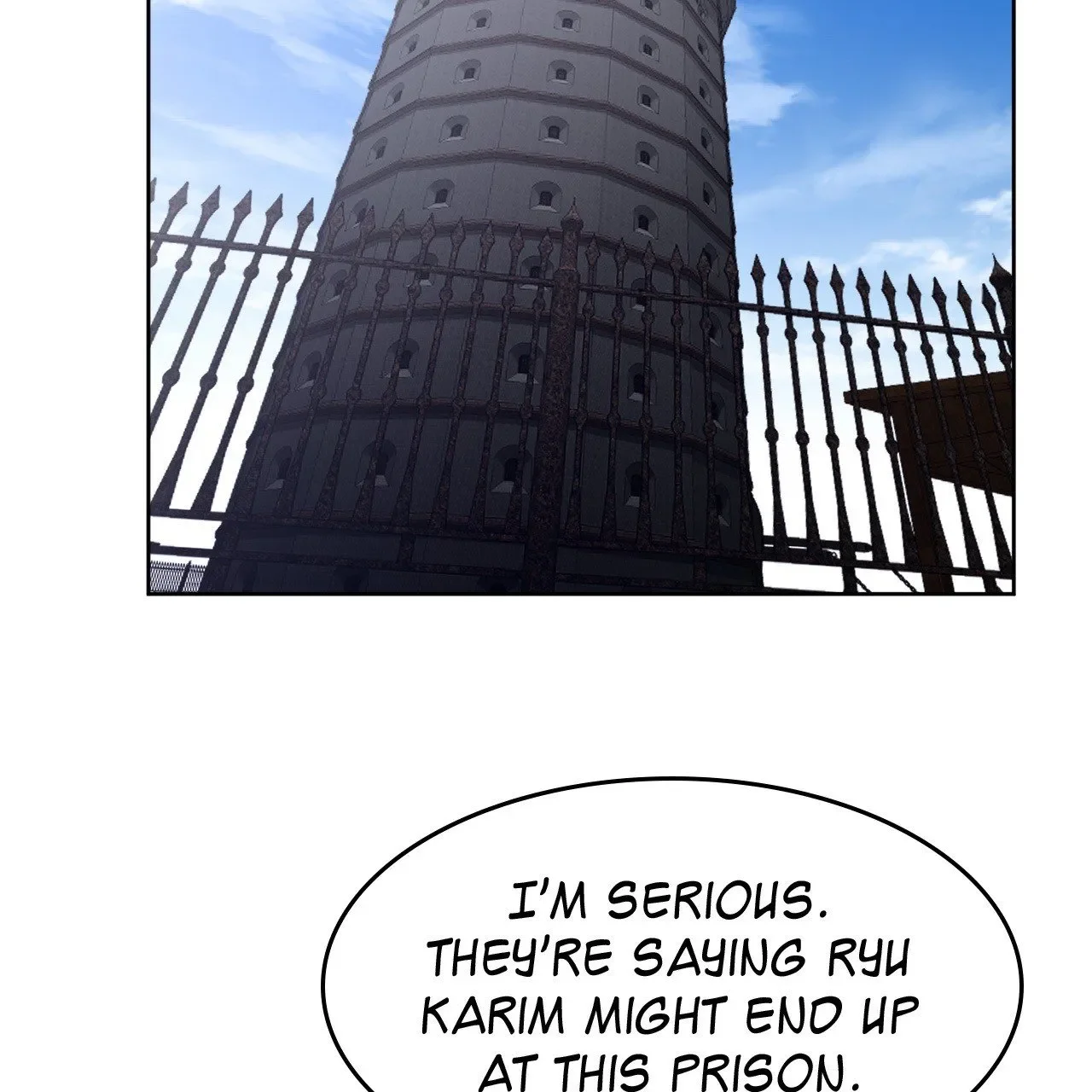 Read Perfect Half Manga Online