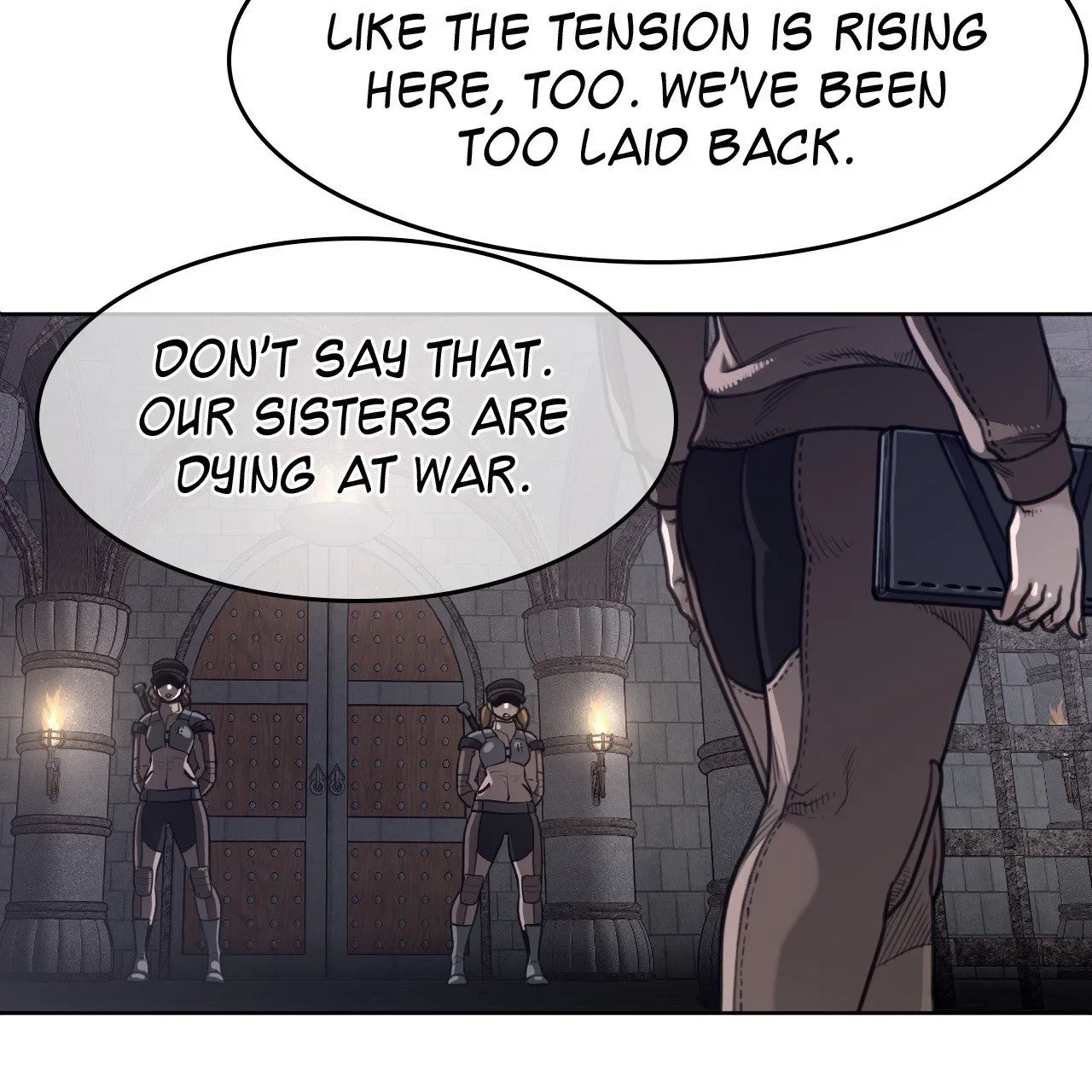 Read Perfect Half Manga Online