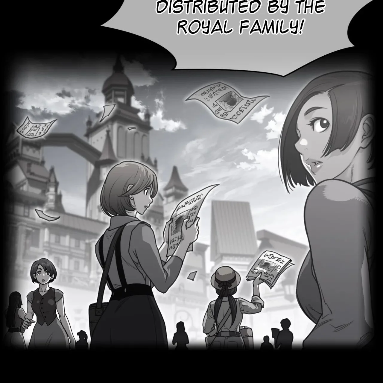 Read Perfect Half Manga Online