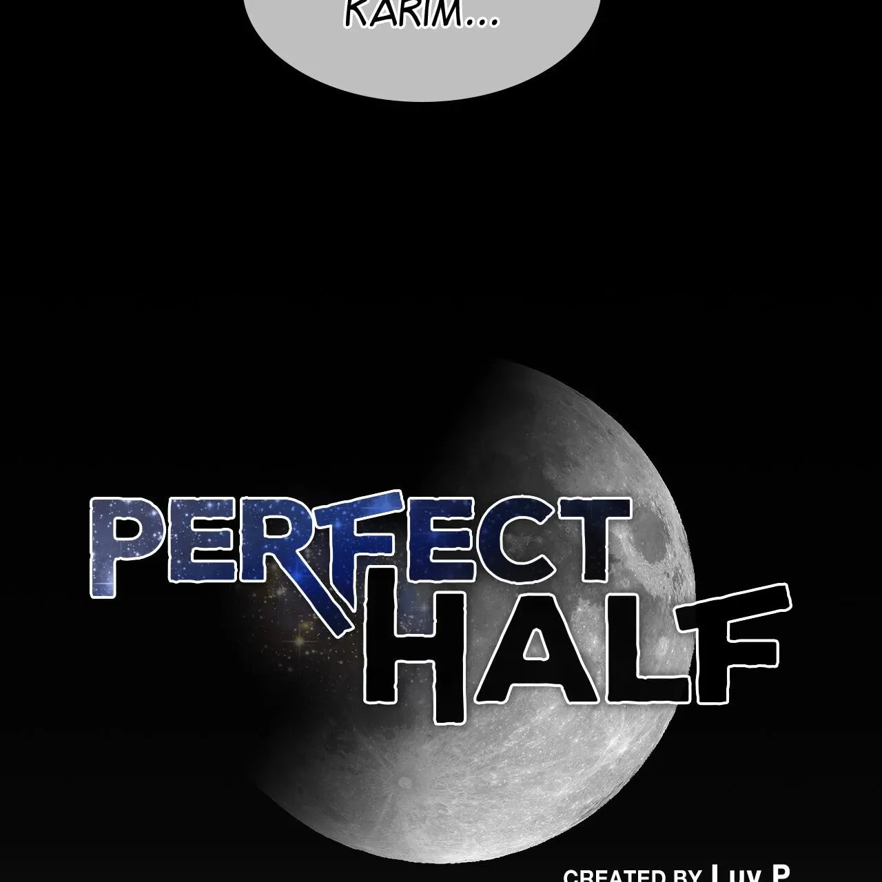 Read Perfect Half Manga Online