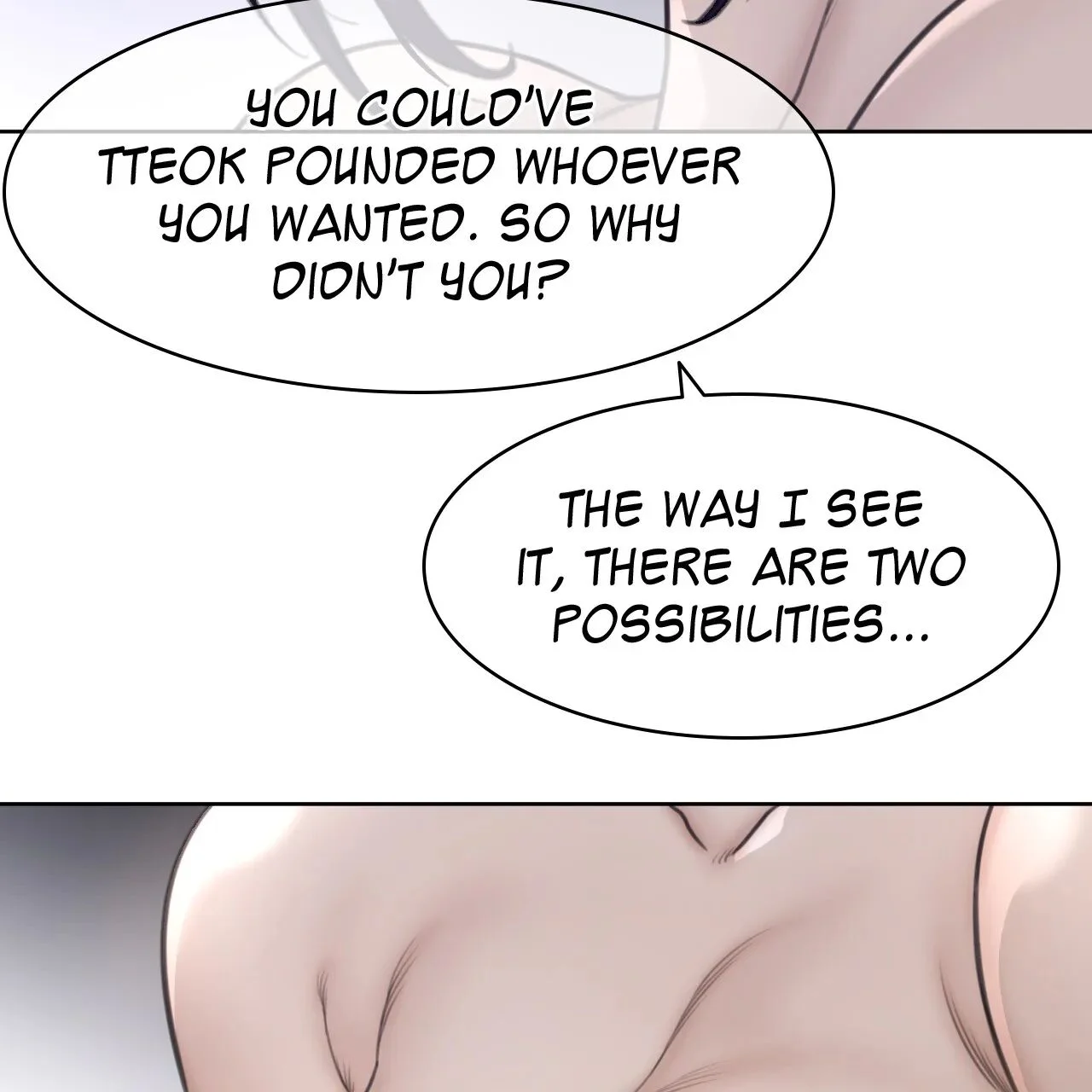 Read Perfect Half Manga Online