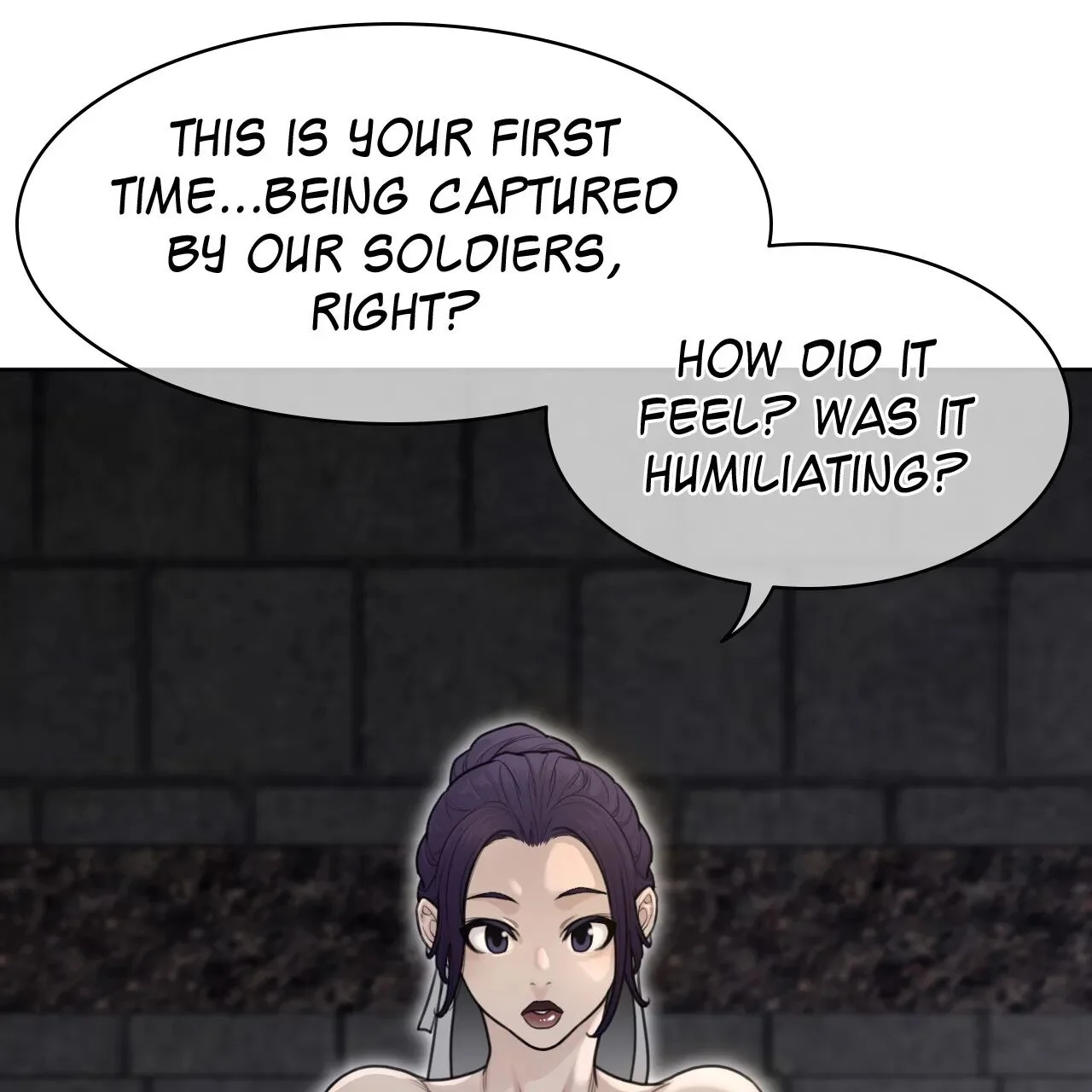 Read Perfect Half Manga Online