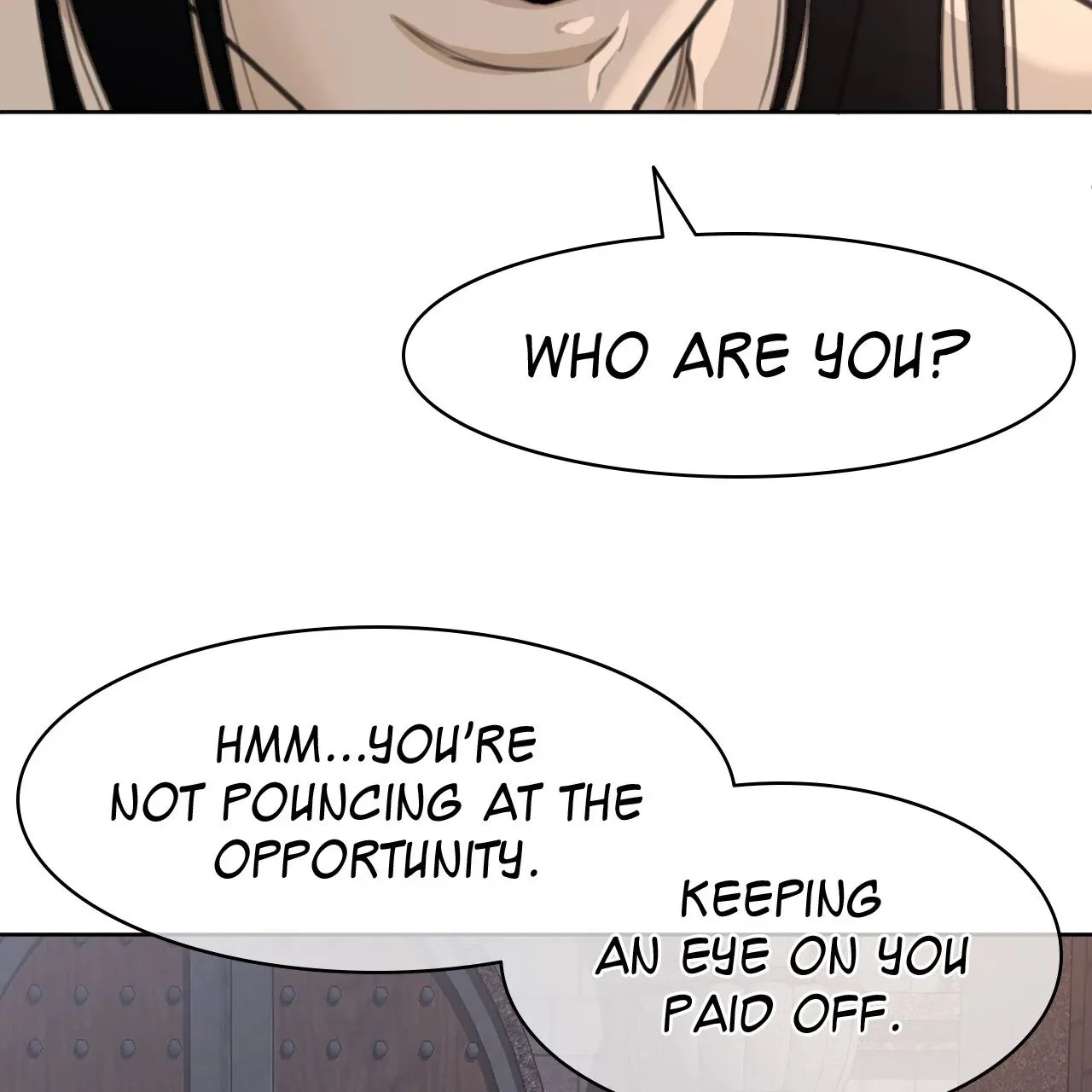 Read Perfect Half Manga Online