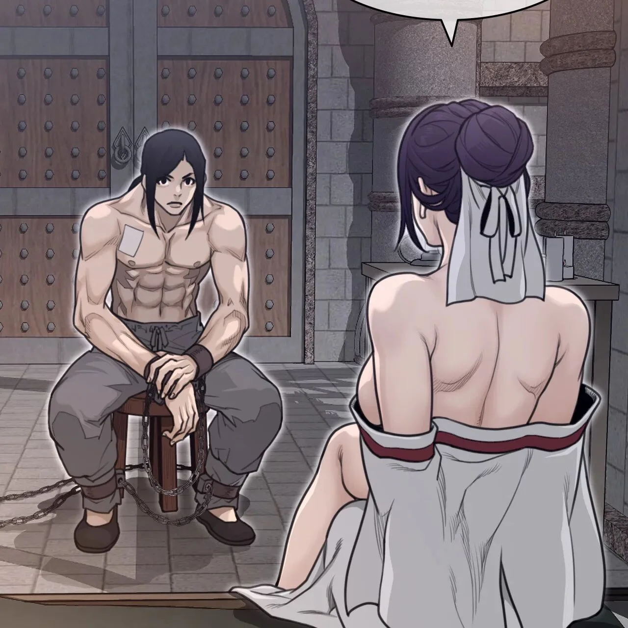 Read Perfect Half Manga Online