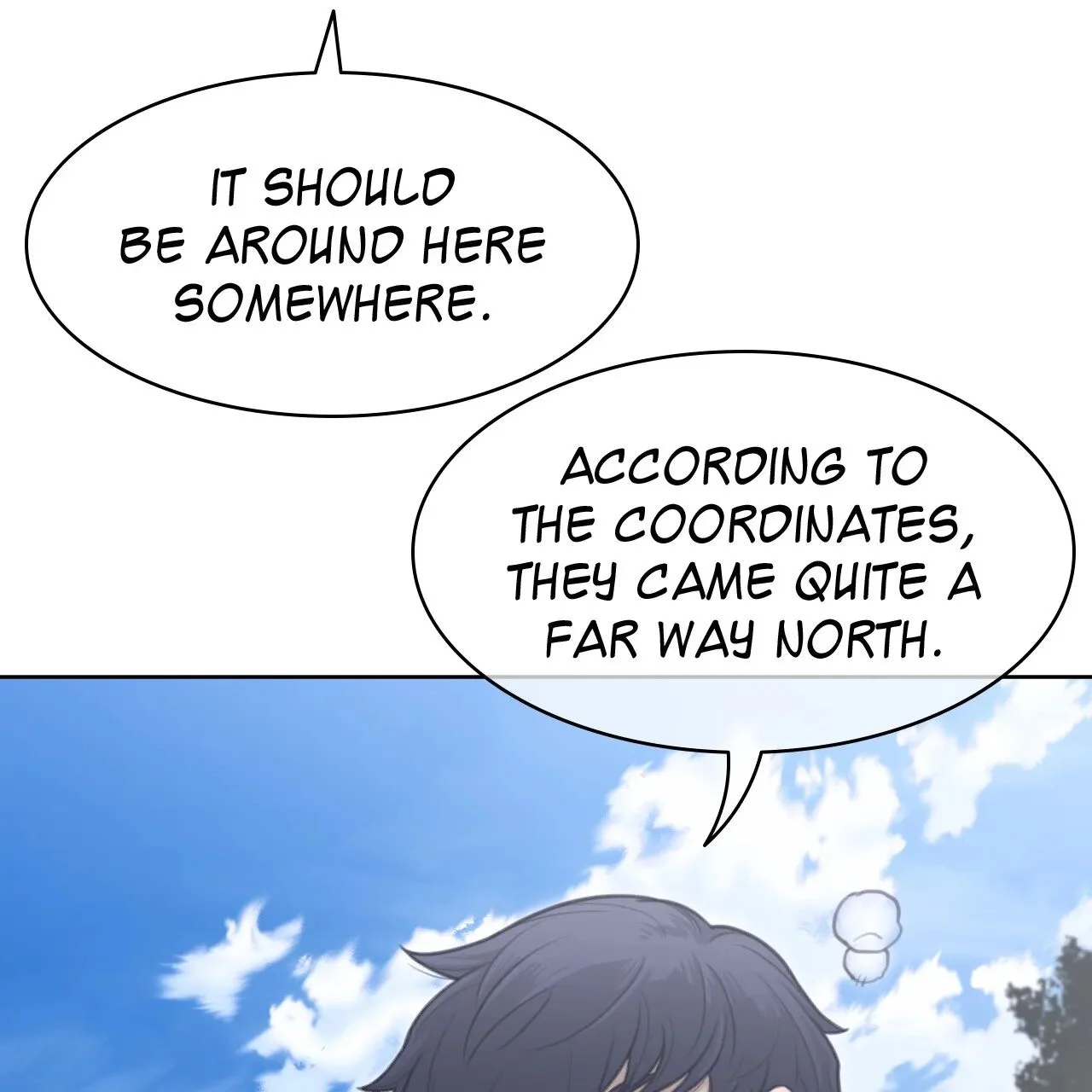 Read Perfect Half Manga Online
