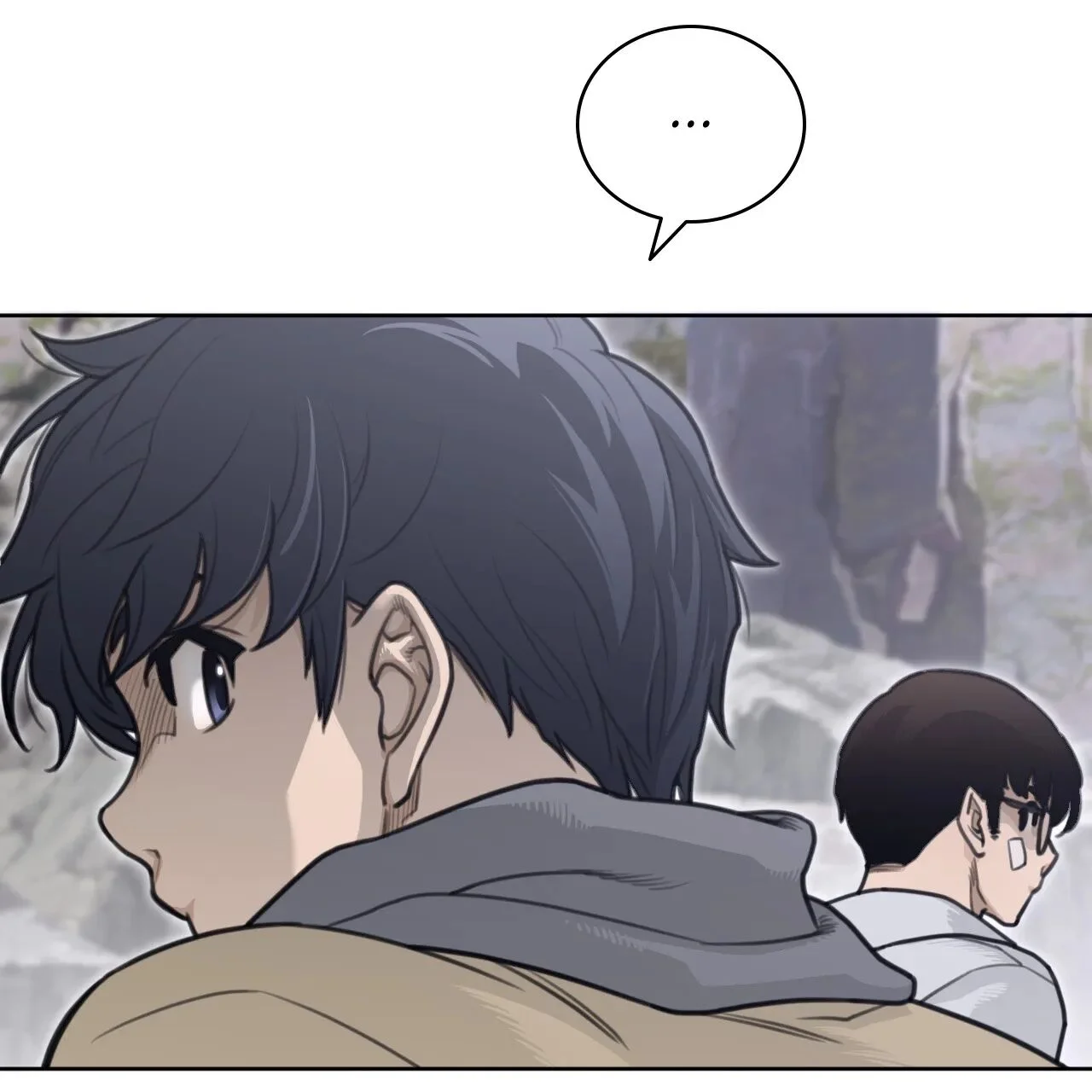 Read Perfect Half Manga Online