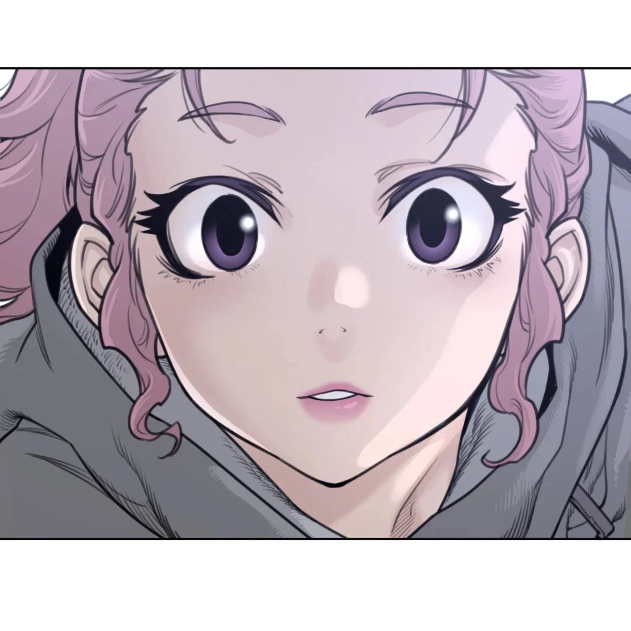 Read Perfect Half Manga Online