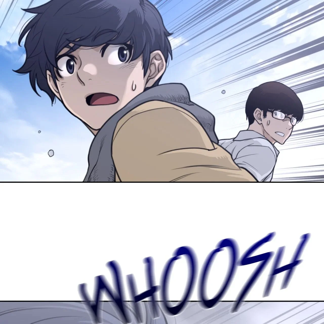 Read Perfect Half Manga Online