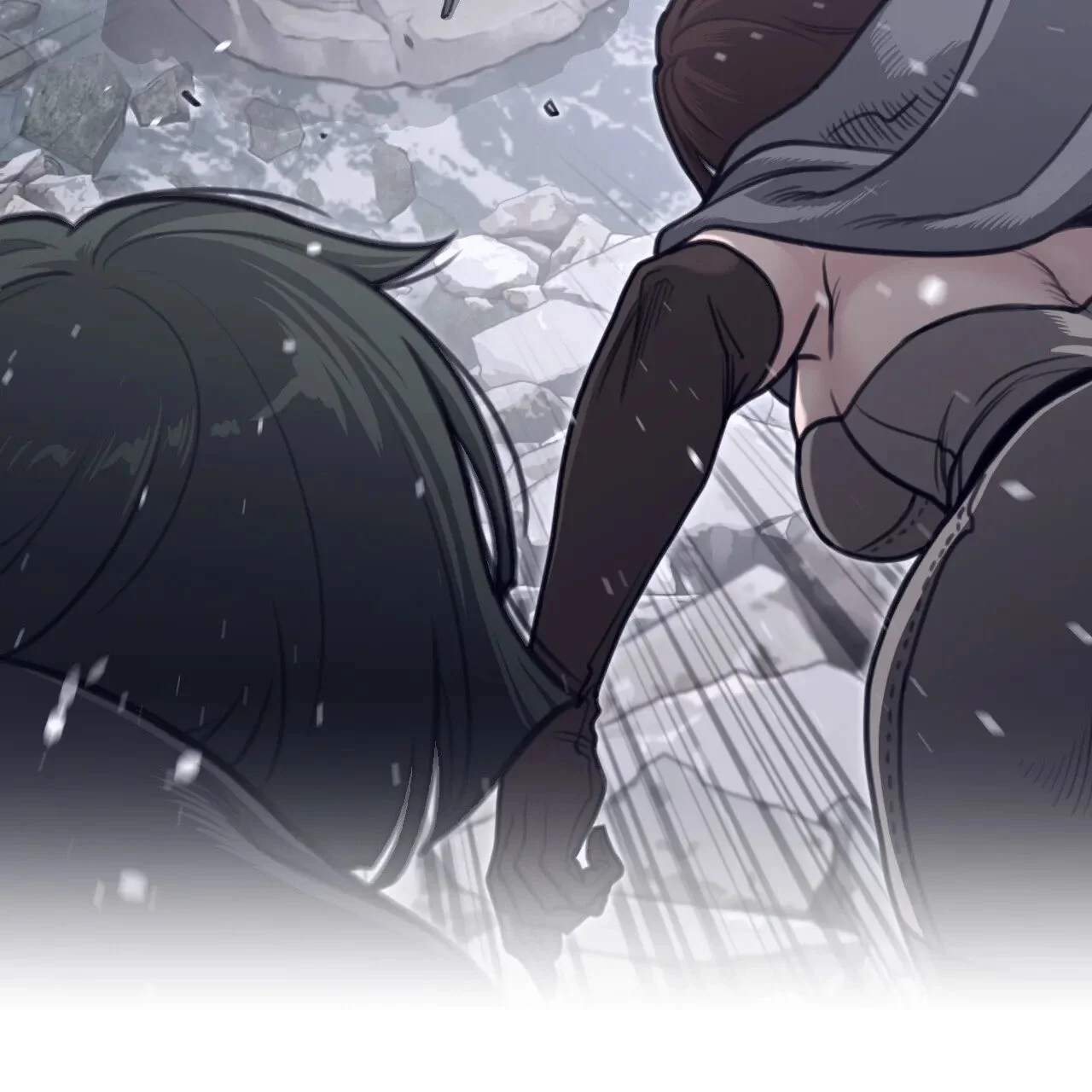Read Perfect Half Manga Online