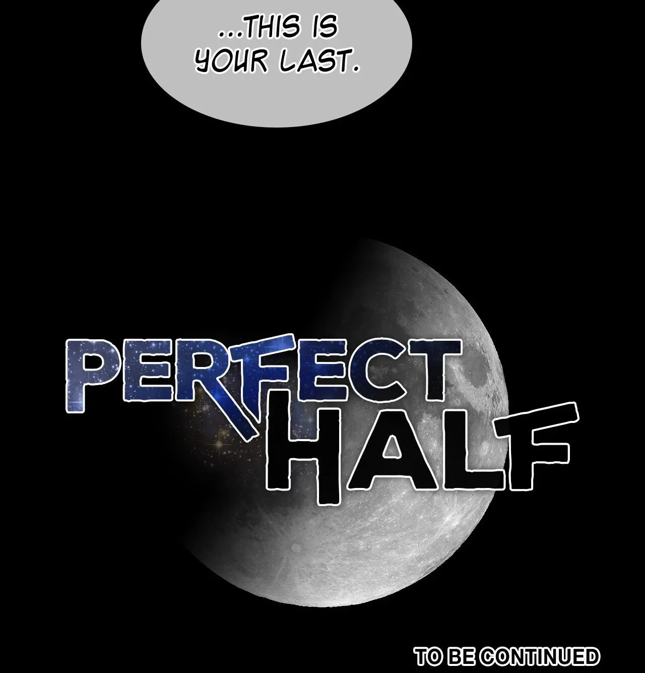 Read Perfect Half Manga Online