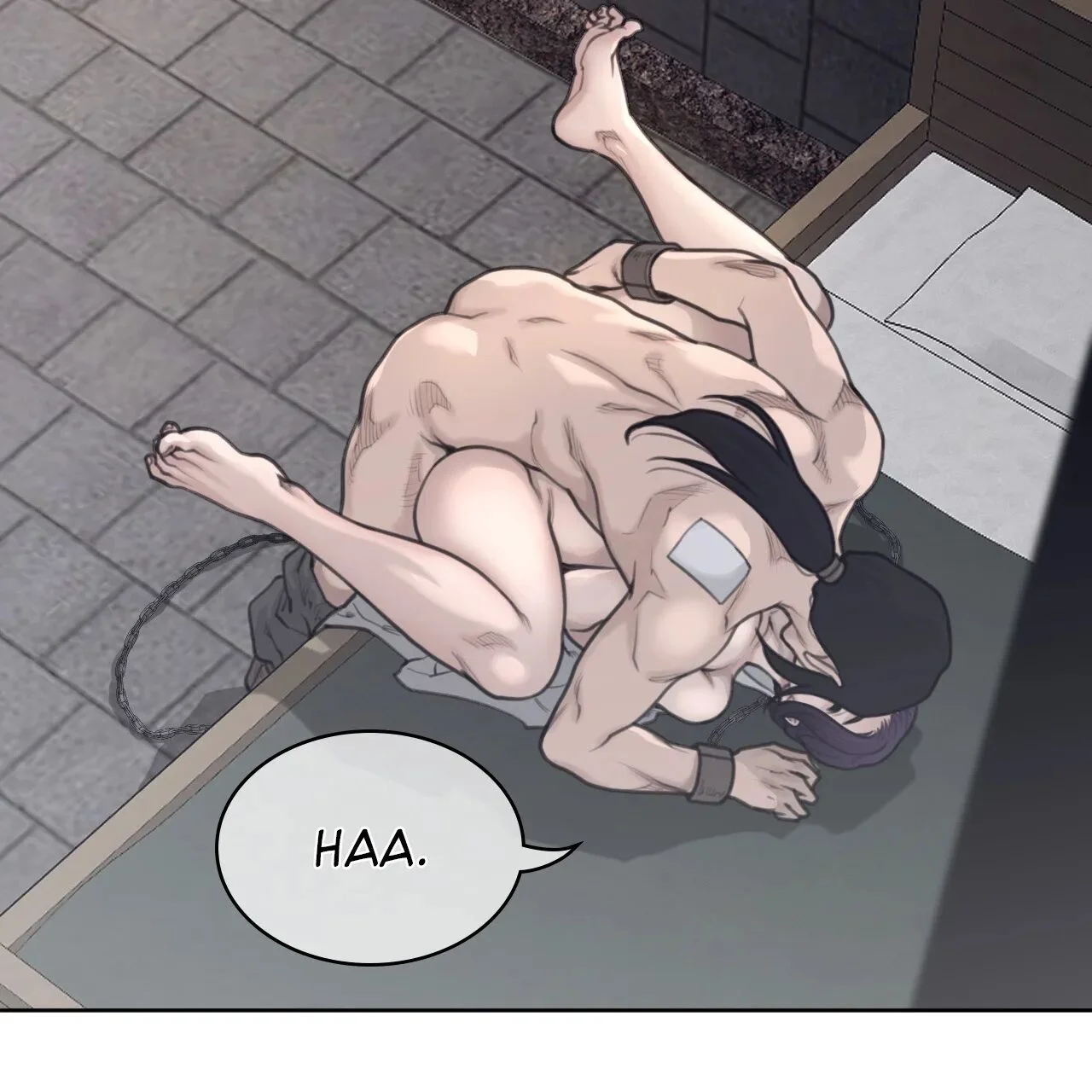 Read Perfect Half Manga Online